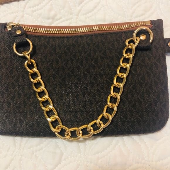 MK belt bag. - Picture 4 of 7
